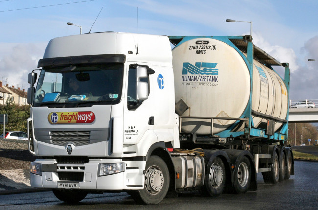 Обои картинки фото renault, автомобили, renault trucks, s, a, автомобильная, корпорация, франция