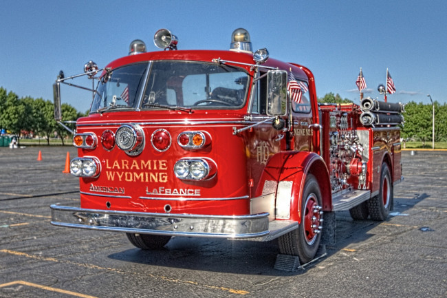 Обои картинки фото автомобили, пожарные машины, пожарный, спецтехника, автомобиль