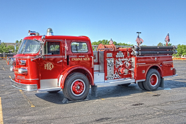 Обои картинки фото автомобили, пожарные машины, автомобиль, пожарный, спецтехника