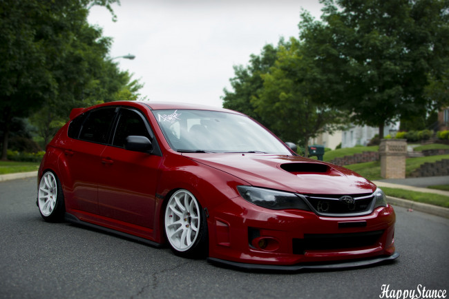 Обои картинки фото автомобили, subaru