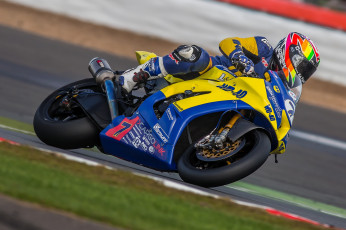 Картинка barry+burrell спорт мотоспорт гонки трек