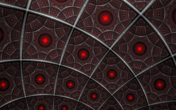 Картинка 3д+графика фракталы+ fractal цвета фон узор