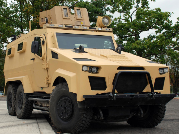 Обои картинки фото техника, военная техника, zephyr