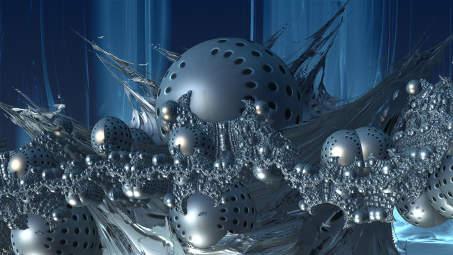 Обои картинки фото 3д графика, абстракция , abstract, цвета, узор, фон