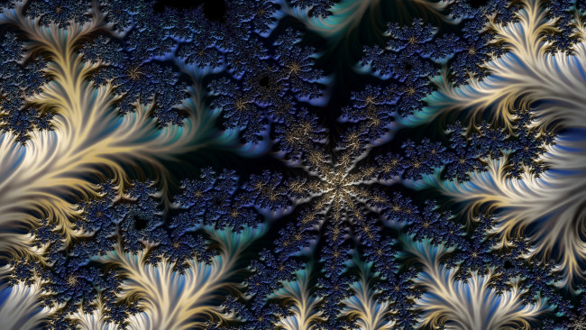 Обои картинки фото 3д графика, фракталы , fractal, цвета, фон, узор