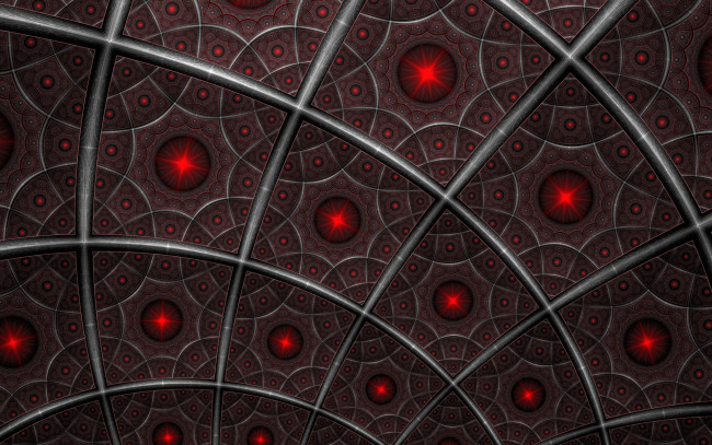 Обои картинки фото 3д графика, фракталы , fractal, цвета, фон, узор