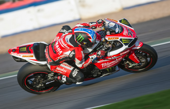 Обои картинки фото james ellison, спорт, мотоспорт, трек, гонки