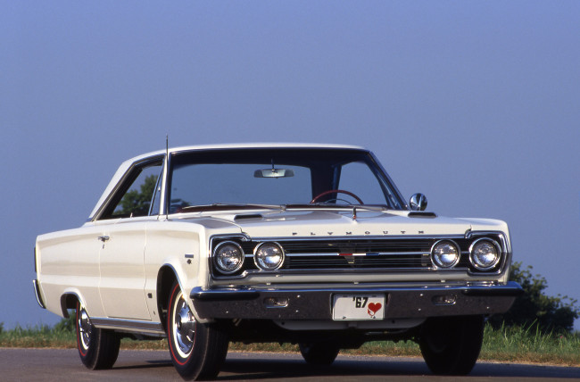 Обои картинки фото автомобили, plymouth