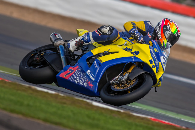 Обои картинки фото barry burrell, спорт, мотоспорт, гонки, трек