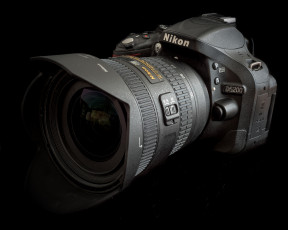 Картинка d5200 бренды nikon фотокамера