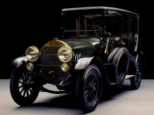 Картинка автомобили классика mercedes classic tourer