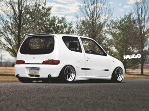 Картинка автомобили виртуальный+тюнинг fiat