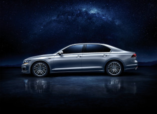 Картинка автомобили volkswagen 2016г phideon