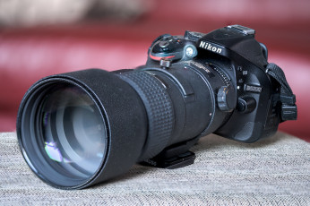 Картинка d5200 бренды nikon фотокамера