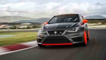 Картинка seat автомобили