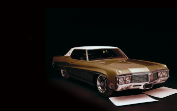 Картинка автомобили buick