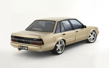 Картинка автомобили holden