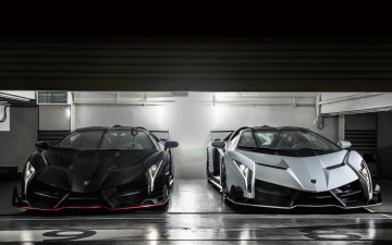 Картинка автомобили lamborghini