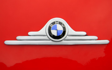 обоя bmw logo, бренды, авто-мото,  bmw, logo, bmw