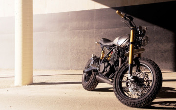 обоя deus, мотоциклы, другое