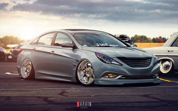 Картинка автомобили виртуальный+тюнинг hyundai