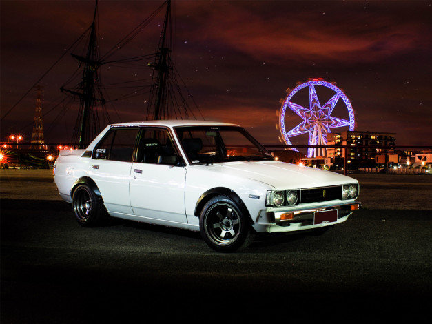 Обои картинки фото автомобили, -unsort, japan, car