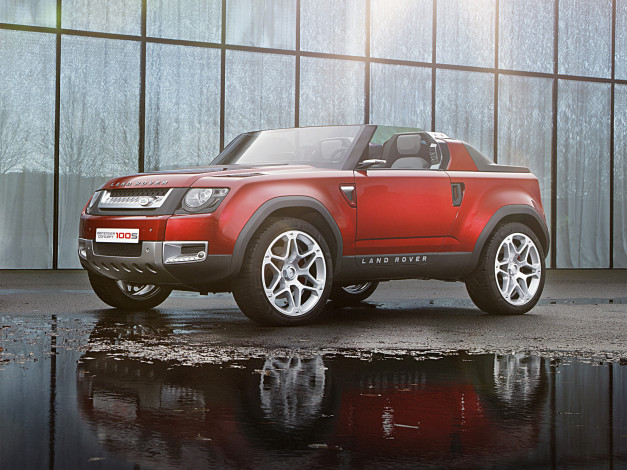 Обои картинки фото автомобили, land-rover