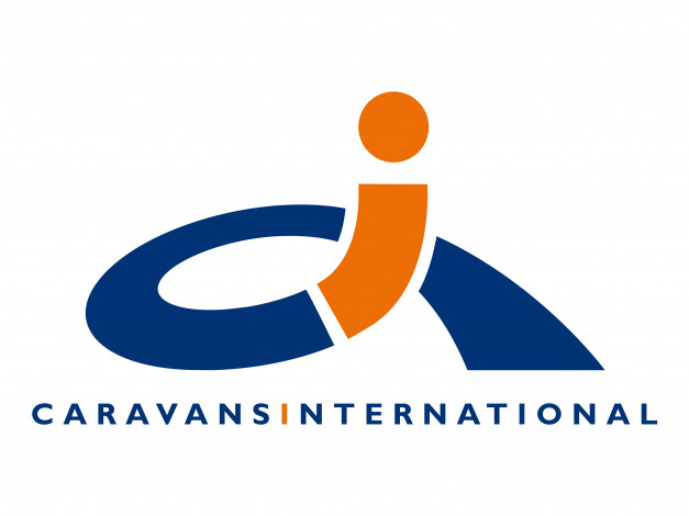 Обои картинки фото бренды, авто-мото,  -  unknown, caravans, international, логотип