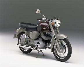 Картинка мотоциклы yamaha