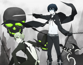 Картинка аниме hetalia +axis+powers парни