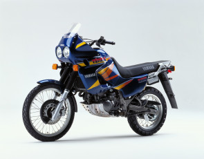 Картинка мотоциклы yamaha