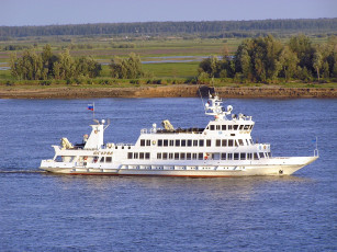 Картинка югория корабли теплоходы река теплоход