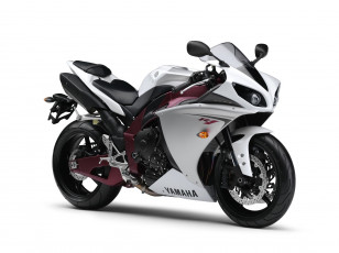 Картинка мотоциклы yamaha