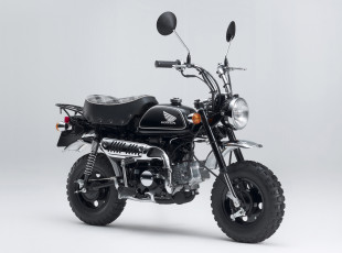 Картинка мотоциклы honda