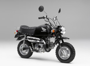 Картинка мотоциклы honda