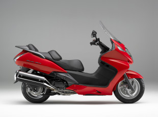 Картинка мотоциклы мотороллеры honda