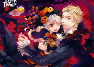 Картинка аниме hetalia +axis+powers люди