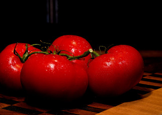 Картинка еда помидоры томаты