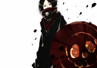 Картинка аниме hunter+x+hunter фейтан