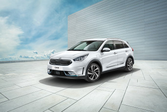 Картинка автомобили kia