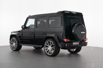 обоя автомобили, brabus