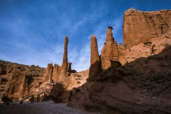 Картинка природа горы пейзаж гранд-каньон синьцзян wensu