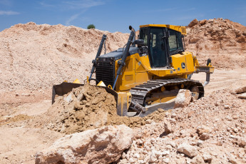 обоя техника, бульдозеры на гусенецах, john, deere