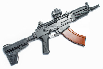 Картинка оружие автоматы ствол