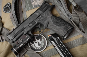 Картинка оружие пистолеты ствол