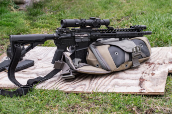 обоя оружие, снайперская винтовка, ствол