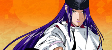 обоя аниме, hikaru no go, сай