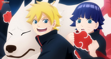 Картинка аниме naruto персонаж