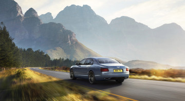 Картинка bentley+flying+spur+w12-s+2017 автомобили bentley 2017 w12-s flying spur