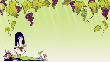 Картинка аниме kimi+ni+todoke девушка